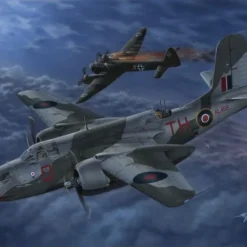 Special Hobby 1/72 Douglas Boston Mk.III # 72398