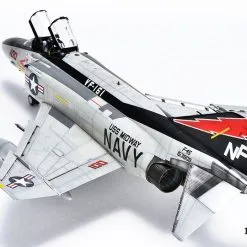 Zoukei Mura Zoukei- Mura Inc 1/48 F-4S Phantom II # SWS48-05 -Aircraft Kits Sales sws48 05 1