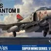 Zoukei Mura Zoukei- Mura Inc 1/48 F-4S Phantom II # SWS48-05 -Aircraft Kits Sales sws48 05n
