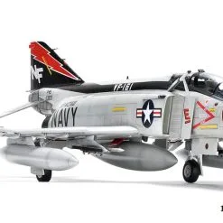 Zoukei Mura Zoukei- Mura Inc 1/48 F-4S Phantom II # SWS48-05 -Aircraft Kits Sales sws48 05pic1 1