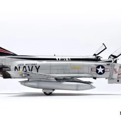 Zoukei Mura Zoukei- Mura Inc 1/48 F-4S Phantom II # SWS48-05 -Aircraft Kits Sales sws48 05pic2 1