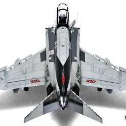 Zoukei Mura Zoukei- Mura Inc 1/48 F-4S Phantom II # SWS48-05 -Aircraft Kits Sales sws48 05pic3 1