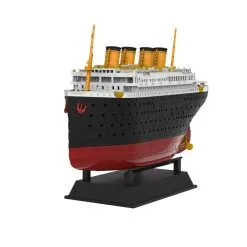 EModels Suyata Cartoon Series Titanic - Seals & Iceberg Scene # SL001 -Aircraft Kits Sales sysl001 16
