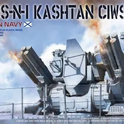 Takom 1/35 Russian Navy CADS-N-1 Kashtan CIWS # 02128