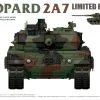 Takom 1/72 Leopard 2A7 Limited Edition # 05011X 2 Takom 1/72 Leopard 2A7 Limited Edition # 05011X -Aircraft Kits Sales tak05011x 1