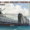 Takom 1/350 USS ABSD-1 Large Auxiliary Floating Dry Dock # 06006 1 Takom 1/350 USS ABSD-1 Large Auxiliary Floating Dry Dock # 06006 -Aircraft Kits Sales tak06006 1