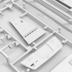 Takom 1/350 DDG-1000 Zumwalt Class Destroyer # SP6001 43 Takom 1/350 DDG-1000 Zumwalt Class Destroyer # SP6001 -Aircraft Kits Sales taksp6001 18