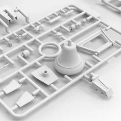 Takom 1/350 DDG-1000 Zumwalt Class Destroyer # SP6001 44 Takom 1/350 DDG-1000 Zumwalt Class Destroyer # SP6001 -Aircraft Kits Sales taksp6001 19