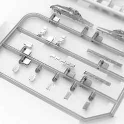 Takom 1/350 DDG-1000 Zumwalt Class Destroyer # SP6001 45 Takom 1/350 DDG-1000 Zumwalt Class Destroyer # SP6001 -Aircraft Kits Sales taksp6001 20