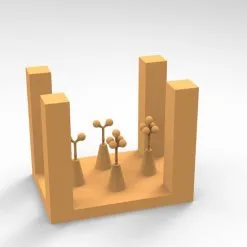 Takom 1/350 DDG-1000 Zumwalt Class Destroyer # SP6001 47 Takom 1/350 DDG-1000 Zumwalt Class Destroyer # SP6001 -Aircraft Kits Sales taksp6001 22