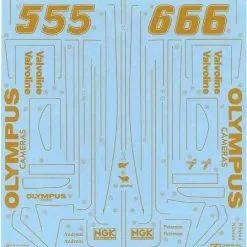 Tamiya 1/12 Lotus 78 (With PE Parts) # 12037 -Aircraft Kits Sales tam12037pic10