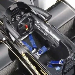 Tamiya 1/12 Lotus 78 (With PE Parts) # 12037 -Aircraft Kits Sales tam12037pic7