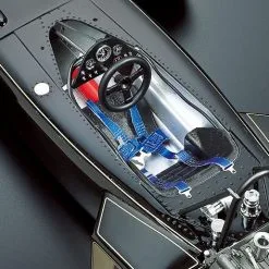 Tamiya 1/12 Team Lotus Type 72D 1972 # 12046 -Aircraft Kits Sales tam12046pic3