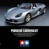 Tamiya 1/12 PORSCHE CARRERA GT # 12050 - Plastic Model Kit -Aircraft Kits Sales tam12050
