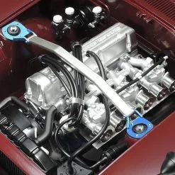 Tamiya 1/12 Nissan Fairlady 240ZG SC # 12051 -Aircraft Kits Sales tam12051 kit2