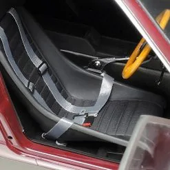 Tamiya 1/12 Nissan Fairlady 240ZG SC # 12051 -Aircraft Kits Sales tam12051 kit4