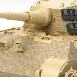 Tamiya 1/35 ZIMMERIT COATING SHEET KING TIGER # 12648