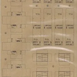 Tamiya 1/35 10 In 1 Cartons WWII # 12689 7 Tamiya 1/35 10 In 1 Cartons WWII # 12689 -Aircraft Kits Sales tam12689 2
