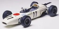 Tamiya 1/20 Honda F1 RA272 # 20043 - Plastic Model Kit