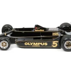 Tamiya 1/20 Lotus Type 79 1978 # 20060 - Plastic Model Kit 14 Tamiya 1/20 Lotus Type 79 1978 # 20060 - Plastic Model Kit -Aircraft Kits Sales tam20060pic2