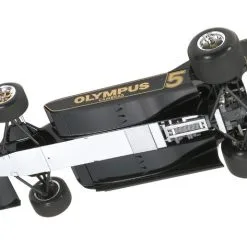 Tamiya 1/20 Lotus Type 79 1978 # 20060 - Plastic Model Kit