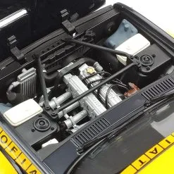 Tamiya 1/20 Fiat 131 Abarth Rally # 20069 -Aircraft Kits Sales tam20069pic4