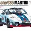 Tamiya 1/20 Porsche 935 Martini # 20070 1 Tamiya 1/20 Porsche 935 Martini # 20070 -Aircraft Kits Sales tam20070box