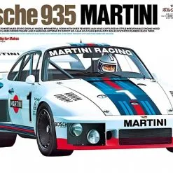 Tamiya 1/20 Porsche 935 Martini # 20070