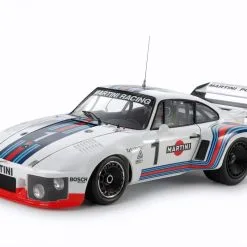 Tamiya 1/20 Porsche 935 Martini # 20070 11 Tamiya 1/20 Porsche 935 Martini # 20070 -Aircraft Kits Sales tam20070pic1 cool