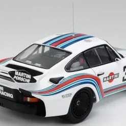 Tamiya 1/20 Porsche 935 Martini # 20070 12 Tamiya 1/20 Porsche 935 Martini # 20070 -Aircraft Kits Sales tam20070pic2