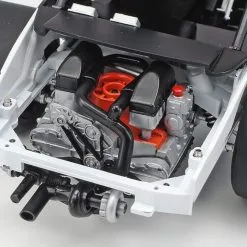 Tamiya 1/20 Porsche 935 Martini # 20070 14 Tamiya 1/20 Porsche 935 Martini # 20070 -Aircraft Kits Sales tam20070pic4