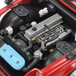 Tamiya 1/24 Fairlady 280Z T-Bar Roof Ltd # 24015 -Aircraft Kits Sales tam24015n 3