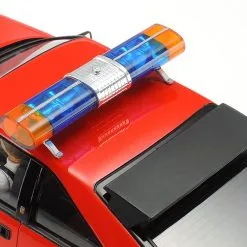 Tamiya 1/24 Toyota Celica Supra Long Beach GP Marshal Car # 24033 -Aircraft Kits Sales tam24033pic4