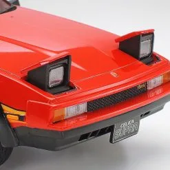 Tamiya 1/24 Toyota Celica Supra Long Beach GP Marshal Car # 24033 -Aircraft Kits Sales tam24033pic5