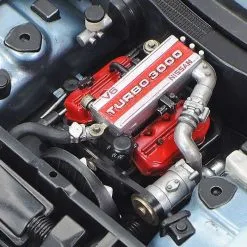 Tamiya 1/24 Nissan Fairlady Z # 24042 -Aircraft Kits Sales tam24042n 3