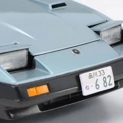 Tamiya 1/24 Nissan Fairlady Z # 24042 -Aircraft Kits Sales tam24042n 5