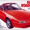 Tamiya 1/24 Mazda Eunos Roadster # 24085 - Plastic Model Kit -Aircraft Kits Sales tam24085