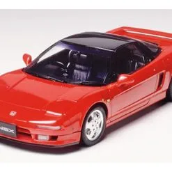 Tamiya 1/24 Honda NSX # 24100 - Plastic Model Kit