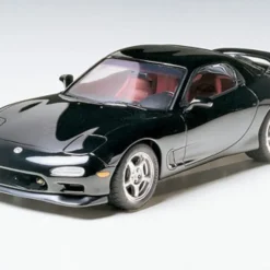 Tamiya 1/24 Mazda RX-7 R1 # 24116 - Plastic Model Kit