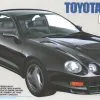 Tamiya 1/24 Toyota Celica GT-Four # 24133 -Aircraft Kits Sales tam24133 3