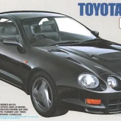 Tamiya 1/24 Toyota Celica GT-Four # 24133