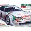Tamiya 1/24 Castrol Toyota Toms Supra GT # 24163 - Plastic Model Kit
