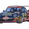 Tamiya 1/24 Taisan Porsche 911 GT2 # 24175 - Plastic Model Kit -Aircraft Kits Sales tam24175 1