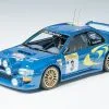 Tamiya 1/24 Subaru Impreza WRC # 24199 - Plastic Model Kit -Aircraft Kits Sales tam24199 1