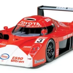 Tamiya 1/24 TOYOTA GT-One TS020 # 24222 - Plastic Model Kit