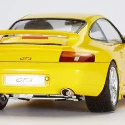 Tamiya 1/24 Porsche 911 GT3 # 24229 -Aircraft Kits Sales tam24229 1 1