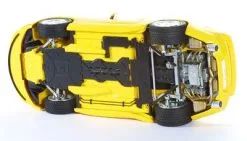 Tamiya 1/24 Porsche 911 GT3 # 24229 -Aircraft Kits Sales tam24229 4