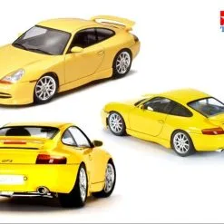 Tamiya 1/24 Porsche 911 GT3 # 24229 -Aircraft Kits Sales tam24229 6