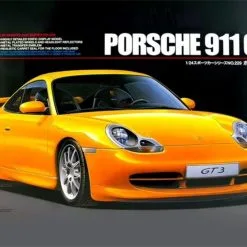 Tamiya 1/24 Porsche 911 GT3 # 24229