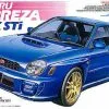Tamiya 1/24 Subaru Impreza Sti # 24231 - Plastic Model Kit -Aircraft Kits Sales tam24231 1